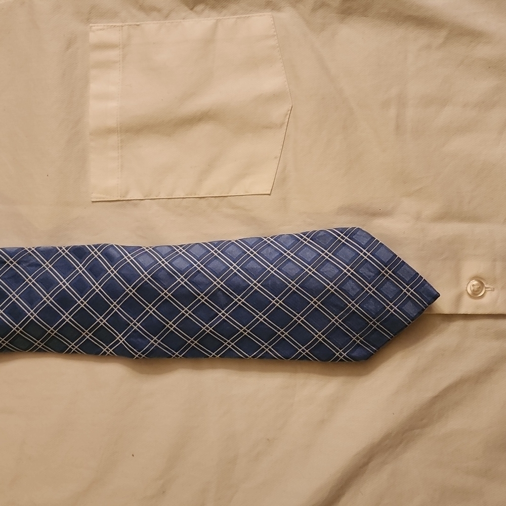Geoffrey Beene Tie